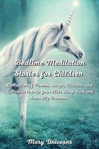 Bedtime Meditation Stories for Children