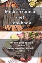 Mediterranean Diet Cookbook