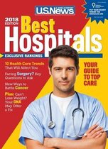 Best Hospitals- Best Hospitals 2018