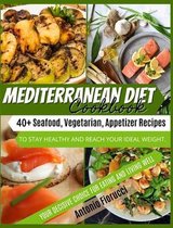 Mediterranean Diet Cookbook