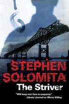 Striver A New York Noir Thriller