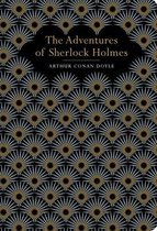 ADVENTURES OF SHERLOCK HOLMES