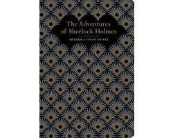 ADVENTURES OF SHERLOCK HOLMES