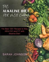 Omslag Alkaline Diet for Men