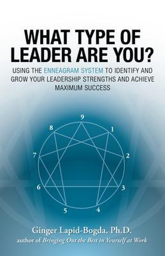 What Type of Leader Are You? - cover