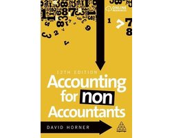 Accounting for Non-Accountants