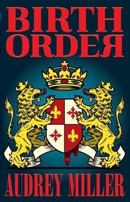 Birth Order - cover