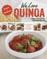 We Love Quinoa