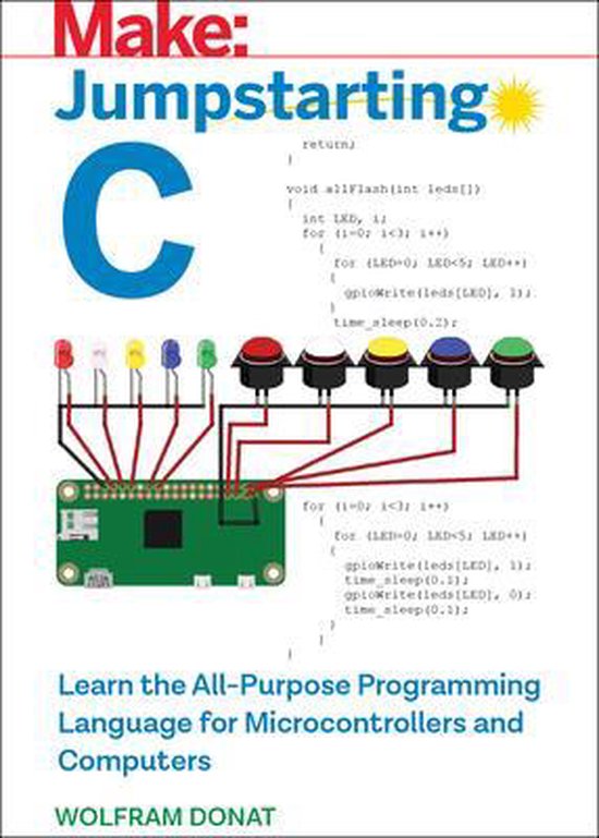 Jumpstarting C