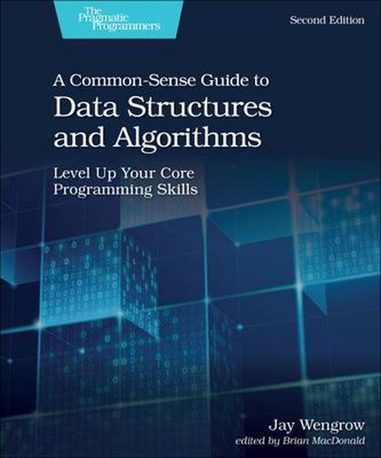 Common-Sense Guide to Data Structures &