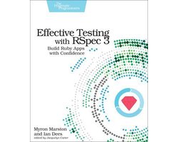 Effective Testing with RSpec