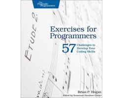 Omslag van Exercises For Programmers
