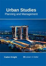 Urban Studies: Planning and Management