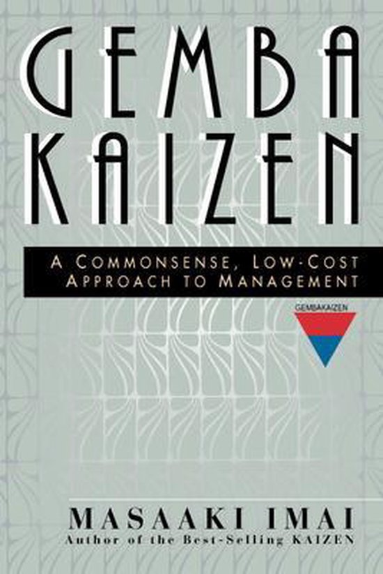 Gemba Kaizen