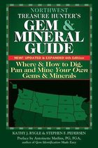 Northwest Treasure Hunter's Gem and Mineral Guide 6/E