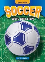 Sports Stem- Soccer