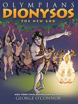 Olympians- Olympians: Dionysos