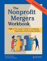 The Nonprofit Mergers