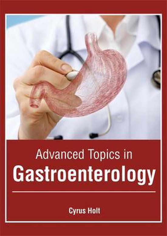 gastroenterology new research topics