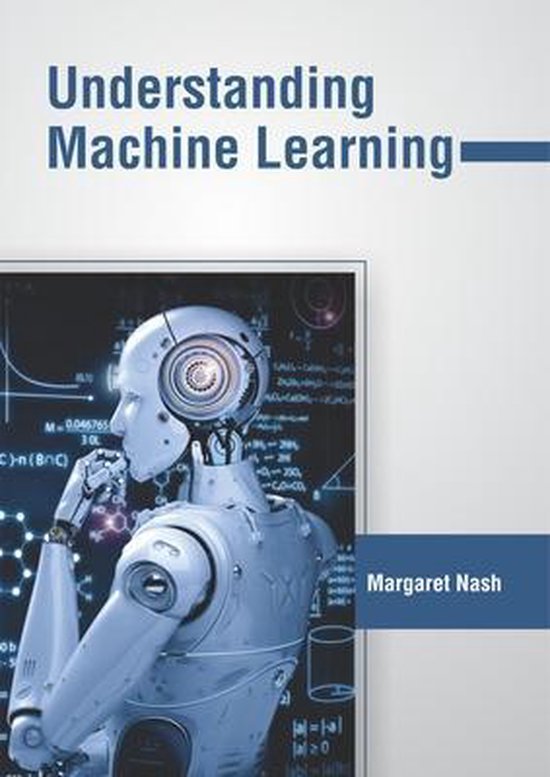 Understanding Machine Learning 9781632409119 Boeken