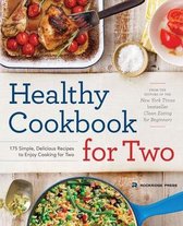 Healthy Cookbook for Two