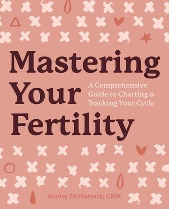 Mastering Your Fertility - cover