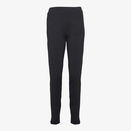 Osaga meisjes sport legging - Zwart - Maat 152 van Osaga — afbeelding 5