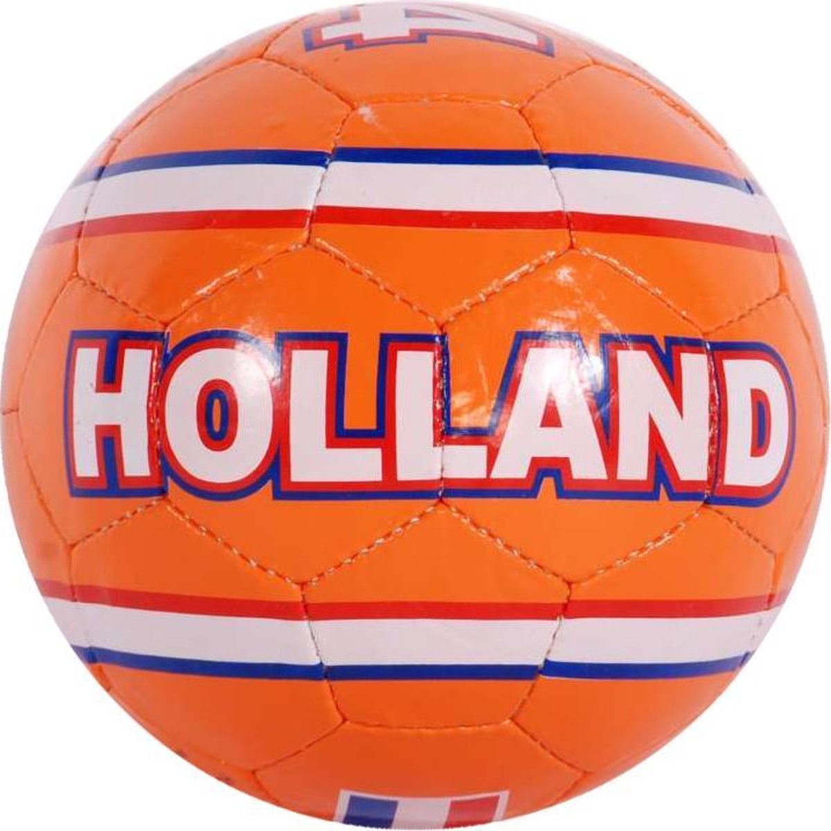 Kunstlederen Holland Voetbal - Oranje