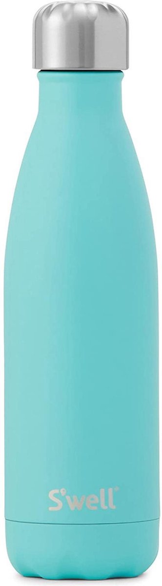 S'well Turquoise 750 ml drinkfles