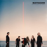 Marthagunn - Something Good Will Happen (LP) (Coloured Vinyl)