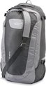 Gelert Shuttle Reistas 40L Bag Black Charcoal