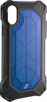Element Case Rev hoesje iPhone X case - Blauw