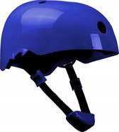 lionelo- veilgheidshelm voor kinderen- fietshelm- blauw