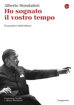 Ho sognato il vostro tempo