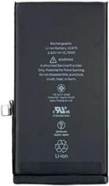 2815mAH Li-ionbatterij voor iPhone 12/12 Pro