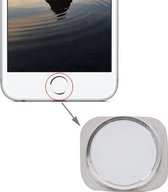 Home Button voor iPhone 6s Plus (Zilver)