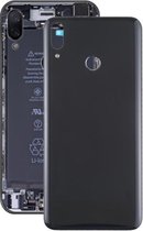 Originele batterij-achterklep voor Huawei Y9 (2019) / Enjoy 9 Plus (zwart)