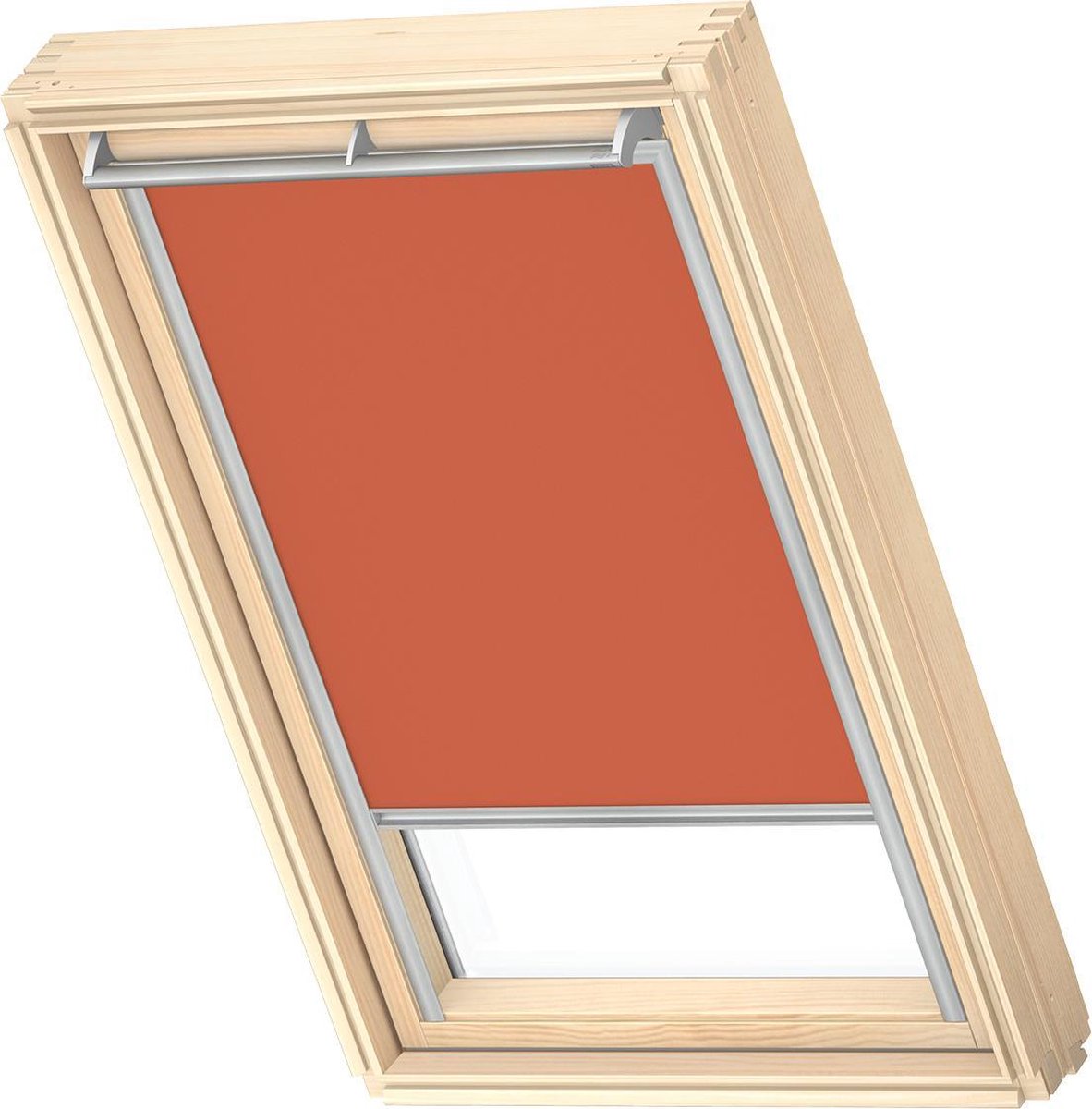 VELUX Verduisterend rolgordijn - DKL SK01 4564S