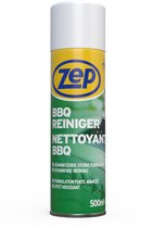 ZEP BBQ Reiniger - 500 ml