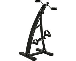 Fysic FW15 - Dubbele stoelfiets met Display - Mobiliteitstrainer