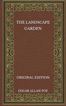 The Landscape Garden - Original Edition