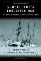 Shackleton's Forgotten Men