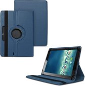 Universele Tablet Hoes - 6 tot 7 inch - PU Leer - Geschikt voor o.a Samsung / iPad / Acer / Toshiba / Dell / NotePad / Matrixpad / E8 / TAB4 /  / Plus  / Android / Lenovo / Huawei / MediaPad 