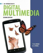 Introduction To Digital Multimedia