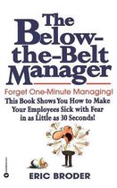 Below The Belt Manager