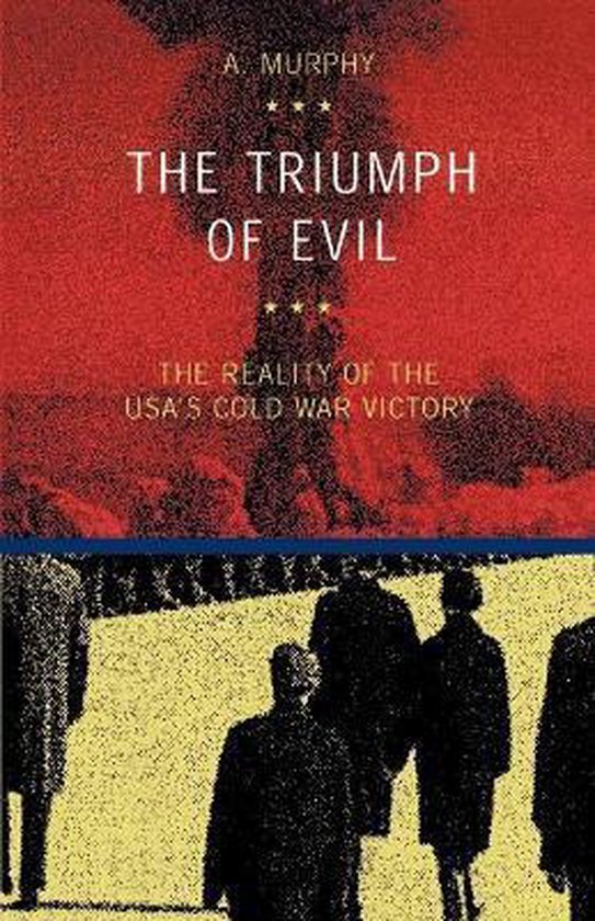 The Triumph of Evil - cover