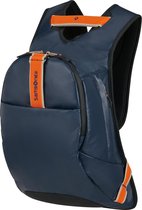Samsonite Paradiver Rugzak - 16,5 Liter - Blue Nights
