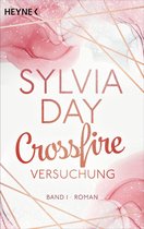 Crossfire-Serie 1 - Crossfire. Versuchung