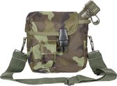 MFH - US Velfdles Hoekig - M 95 CZ Camouflage