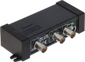 HDCVI  / TVI / AHDsplitter